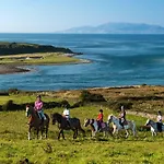 Affittacamere The Old Cable Historic House & Seafood Restaurant Waterville