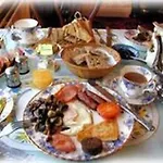 The Old Cable Historic House & Seafood Restaurant 3*