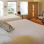 The Old Cable Historic House & Seafood Restaurant 3* Waterville