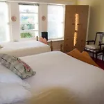 The Old Cable Historic House & Seafood Restaurant 3* Waterville