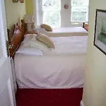 The Old Cable Historic House & Seafood Restaurant 3* Waterville