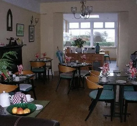 The Old Cable Historic House & Seafood Restaurant Waterville