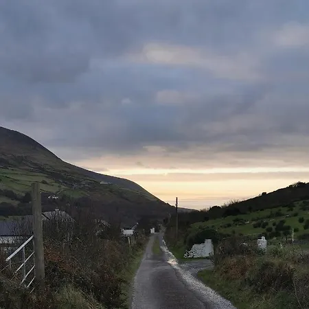 Konukevi The Old Cable Historic House & Seafood Restaurant Waterville