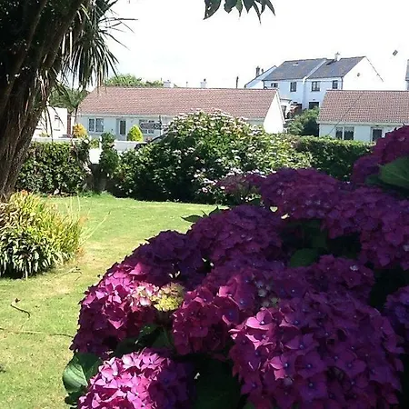 The Old Cable Historic House & Seafood Restaurant Gæstehus 3*