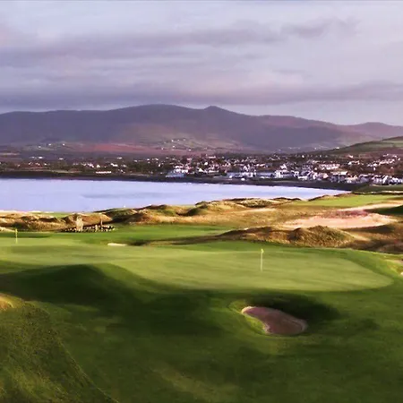 电缆区旧址别墅&海鲜酒家 瓦特维尔