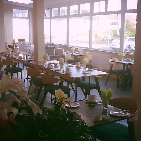 The Old Cable Historic House & Seafood Restaurant Gæstehus 3*