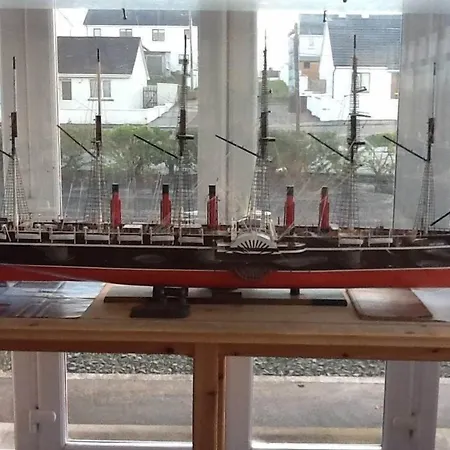 电缆区旧址别墅&海鲜酒家