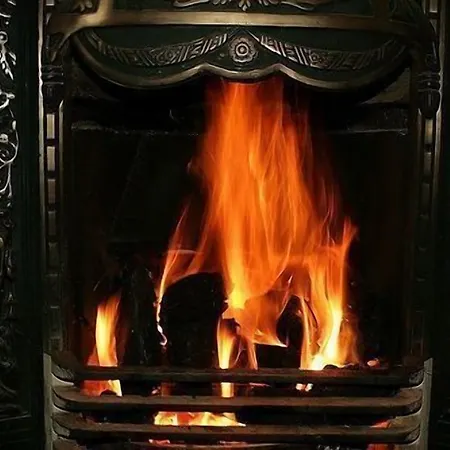The Old Cable Historic House & Seafood Restaurant 3* Waterville