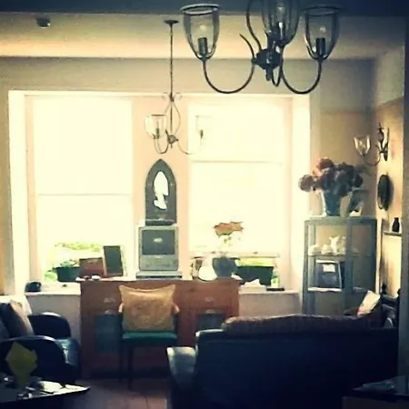 电缆区旧址别墅&海鲜酒家 招待所