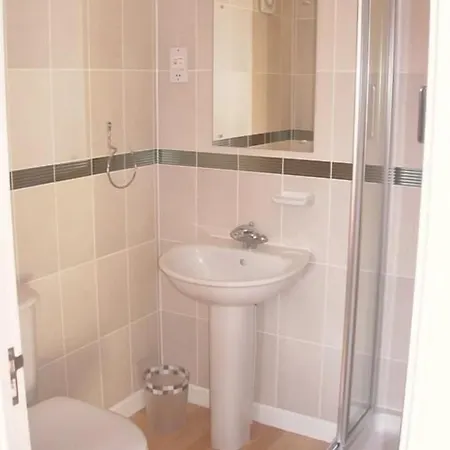 Konukevi The Old Cable Historic House & Seafood Restaurant Waterville