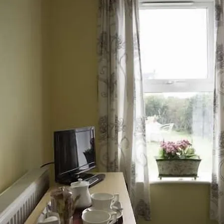 招待所 电缆区旧址别墅&海鲜酒家 瓦特维尔