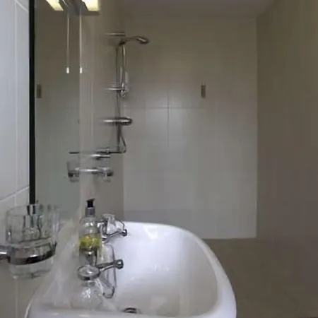 招待所 电缆区旧址别墅&海鲜酒家