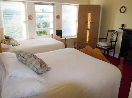 The Old Cable Historic House & Seafood Restaurant 3* Waterville