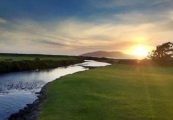 The Old Cable Historic House & Seafood Restaurant 3* Waterville