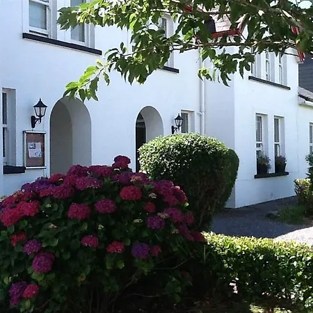Gæstehus The Old Cable Historic House & Seafood Restaurant 3*