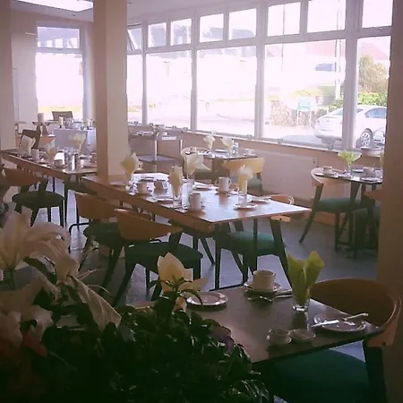 The Old Cable Historic House & Seafood Restaurant Gæstehus Waterville