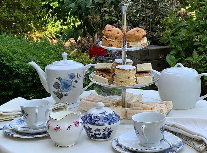 The Old Cable Historic House & Seafood Restaurant Gasthof 3*