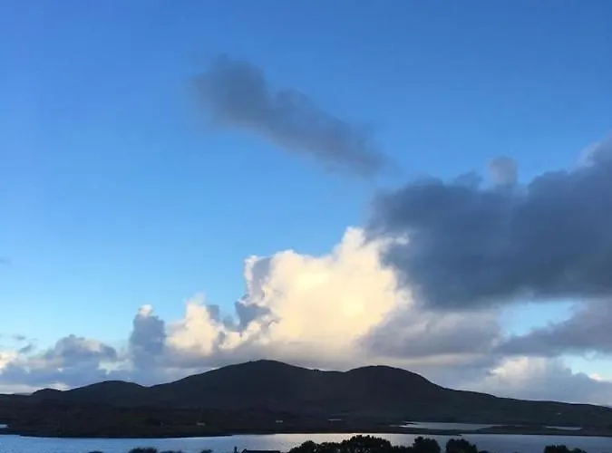 Gasthof The Old Cable Historic House & Seafood Restaurant 3*