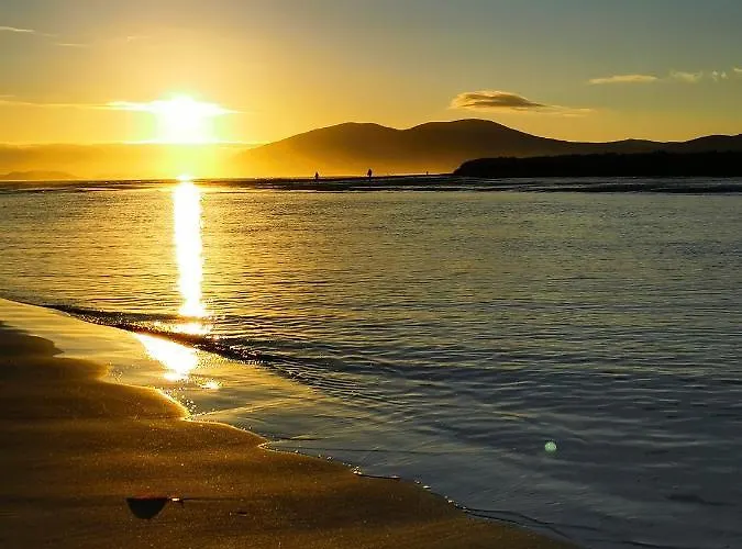 The Old Cable Historic House & Seafood Restaurant Gasthof 3*