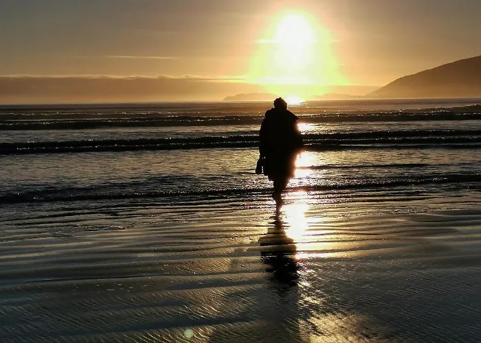 Gasthof The Old Cable Historic House & Seafood Restaurant