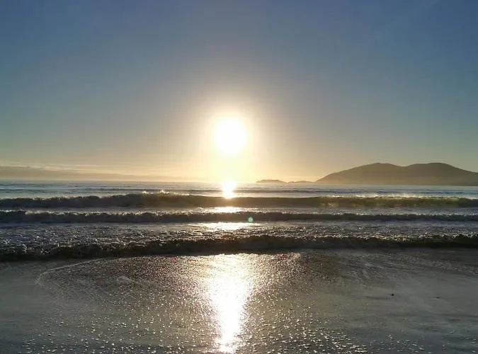 The Old Cable Historic House & Seafood Restaurant Gasthof An Coireán