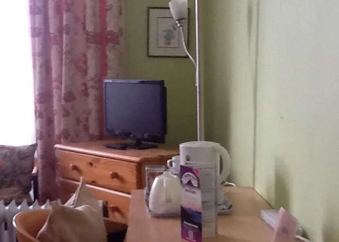 The Old Cable Historic House & Seafood Restaurant