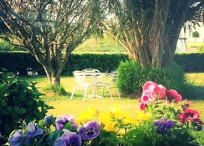 The Old Cable Historic House & Seafood Restaurant 3* An Coireán