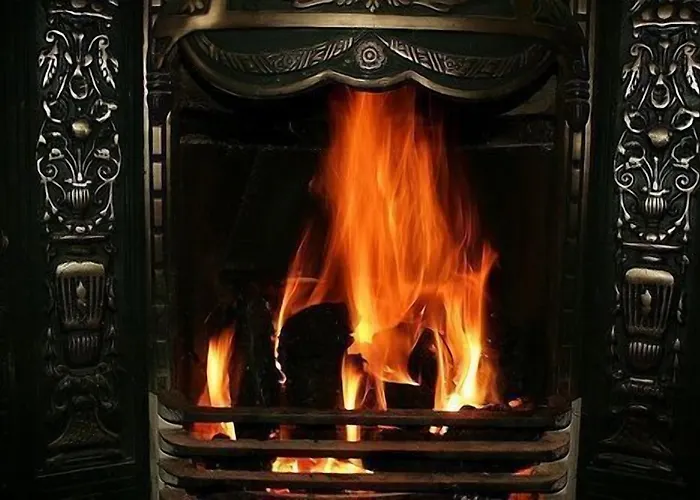 The Old Cable Historic House & Seafood Restaurant 3* An Coireán