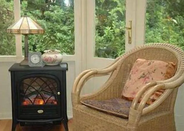 The Old Cable Historic House & Seafood Restaurant Pensión Waterville