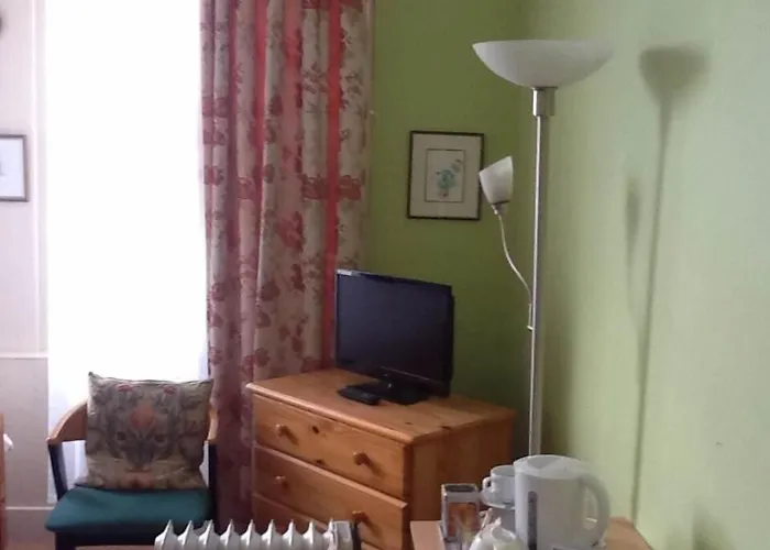 The Old Cable Historic House & Seafood Restaurant Gasthof An Coireán