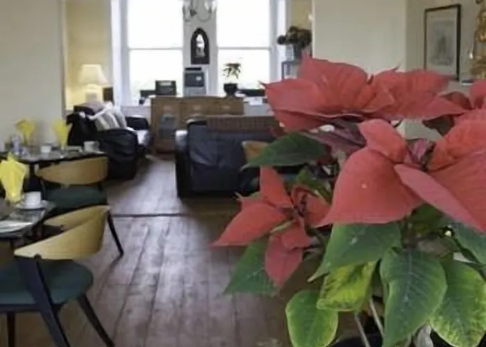 Gasthof The Old Cable Historic House & Seafood Restaurant 3*