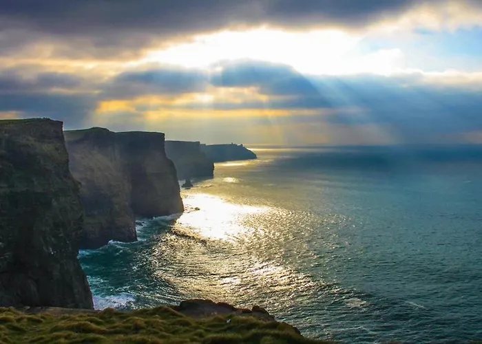 Gasthof The Old Cable Historic House & Seafood Restaurant 3*