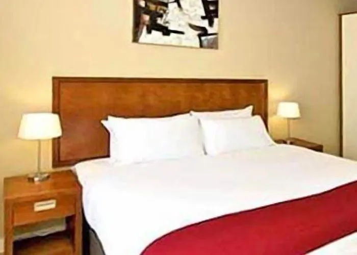 The Old Cable Historic House & Seafood Restaurant Gasthof 3*