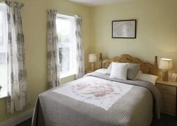 Gasthof The Old Cable Historic House & Seafood Restaurant 3*