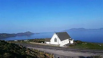 Pensión The Old Cable Historic House & Seafood Restaurant Waterville