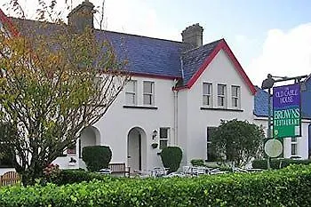 Gasthof The Old Cable Historic House & Seafood Restaurant 3*