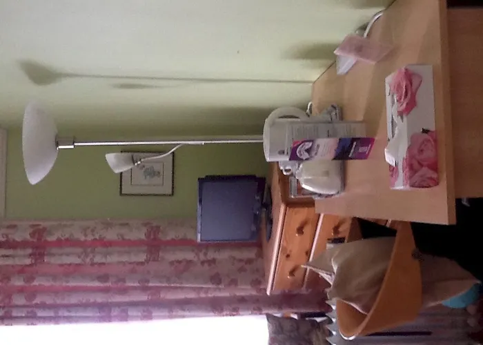 Gasthof The Old Cable Historic House & Seafood Restaurant An Coireán