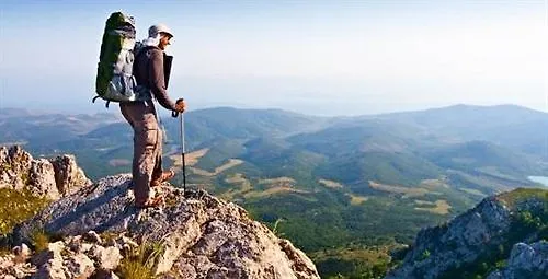 Gasthof The Old Cable Historic House & Seafood Restaurant An Coireán