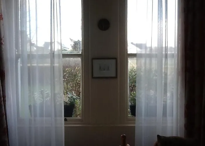 The Old Cable Historic House & Seafood Restaurant Gasthof