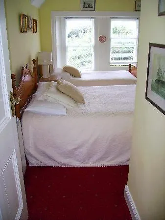 The Old Cable Historic House & Seafood Restaurant 3* An Coireán